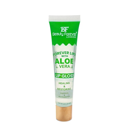 Beauty Forever Lip Gel 18ml - Aloe Vera